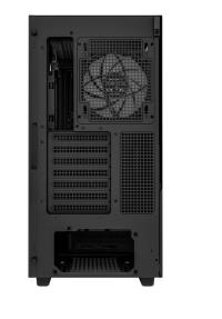DEEPCOOL CH560 DIGITAL - PF700 Midtower ATX 700W Power Supplylı Digital Ekranlı RGB Oyuncu Kasa CH560-DIGITAL-PF700